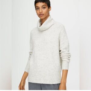 XXS XS Babaton Aritzia Plutarch Sweater